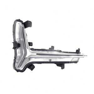 Suitable for Chang'an UNI-K Front Bumper Lamp Front Fog Lamp Daytime Driving Lamp CD569F280501-0300/0400 - Product Image 2