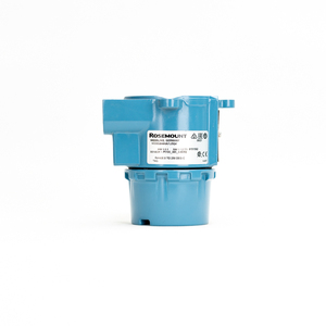 Sensor de Temperatura Inteligente Multifunción Personalizado 644R/644H HART/4-20 mA RTD T/C MV Ohms - Product Image 4