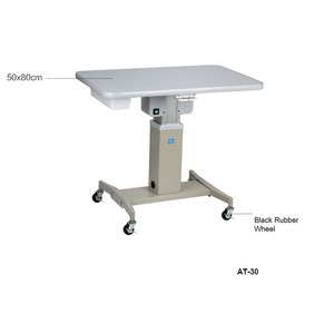 AT-40中国顶级眼科验光电台带长顶桌50 * 100厘米 - Product Image 3