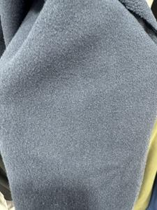 ポリエステルシルクベルベットベロア耐火子供用カーテン子供用デザインドレープダブルブラッシングマイクロポーラーフリース生地 - Product Image 3