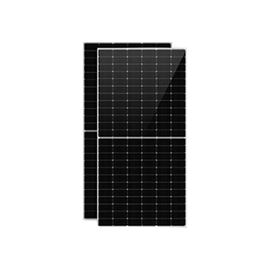 แผงโซลาร์เซลล์แบบโมโนคริสตัลไลน์ 40W 720W แบบติดตั้งในตู้คอนเทนเนอร์ จ่ายไฟโดยตรง ประสิทธิภาพสูง - Product Image 4