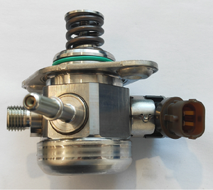 OEM 2022020100 5501657402 0261520456 ปั๊มน้ำมันเชื้อเพลิงแรงดันสูงใหม่สำหรับ Geely 1.5T ออโต้ - Product Image 1