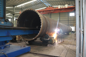 Industriale grande capacità automatica <span class=keywords><strong>Autoclave</strong></span> produttore idrotermale <span class=keywords><strong>Autoclave</strong></span> reattore - Product Image 6