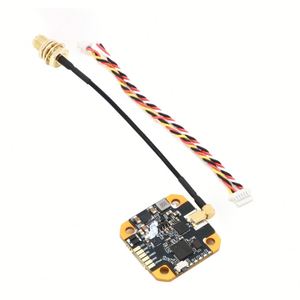 EV800D RuiQi Metal 5.8G 4.9G 40CH 5-Inch Headset HD DVR FPV Glasses W/ 25-1300mW Switchable Transmitter VTX <b>RC</b> <b>Drone</b> - Product Image 6