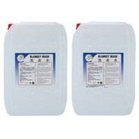 Liquide de lavage de couverture pour le poids net 10kg d'impression offset
