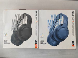 Audífonos Inalámbricos <span class=keywords><strong>TUNE</strong></span> 760NC ANC con Cancelación de Ruido, Logotipo Grabado para Auriculares <span class=keywords><strong>TUNE</strong></span> <span class=keywords><strong>760</strong></span> BT, Gran Venta - Product Image 6