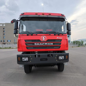 Nuovo SHACMAN Automobile 8*4 6*4 350 400 <span class=keywords><strong>440</strong></span> HP autocarro con cassone ribaltabile di grande capacità per la vendita in Africa con guida a sinistra autocarro con cassone ribaltabile - Product Image 2