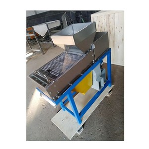 Machine automatique de décorticage à froid pour arachides et soja - Product Image 4