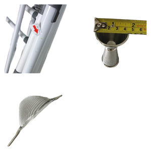 Società di controllo di terze parti fba servizio di controllo della qualità del prodotto a Guangzhou Hangzhou Hebei Fujian Ningbo Yiwu - Product Image 1