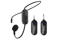 Micro-casque sans fil portable pour haut-parleur
