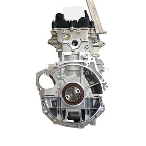 Venta Caliente, Motor de Automóvil Coreano en Nueva Condición, Ensamblaje de Motor G4FG G4FC para Hyundai, Kia, <span class=keywords><strong>Daihatsu</strong></span>, Vehículos de 2.5 V6 y 1.6L - Product Image 3