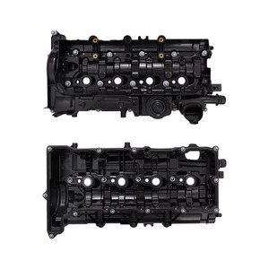 11128589941 11128570828 11127810584 BMW X5 SDrive 25 d 2013.12-2015.07 <span class=keywords><strong>2</strong></span> Coupe için Oto Yedek Parça Motor Silindir Kapağı Valf Kapağı - Product Image 2