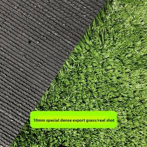 <span class=keywords><strong>Césped</strong></span> <span class=keywords><strong>Artificial</strong></span> <span class=keywords><strong>de</strong></span> Plástico Verde para Jardín <span class=keywords><strong>de</strong></span> Infancia, Obras <span class=keywords><strong>de</strong></span> Construcción y Uso en Exteriores - Product Image 3