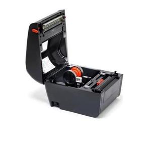PC42D 203 Dpi เครื่องพิมพ์แบบตั้งโต๊ะสำหรับเครื่องพิมพ์ริบบอน - Product Image 2