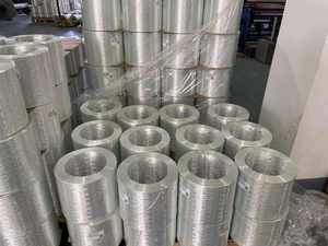 巨石<span class=keywords><strong>DR</strong></span>系列直接粗纱玻璃纤维纱300tex-4800tex用于玻璃纤维网 - Product Image 6