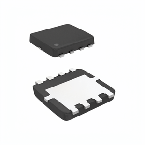 ส่วนประกอบอิเล็กทรอนิกส์ 8-DFN-EP AON7556 ทรานซิสเตอร์ ตัวแทนจำหน่ายที่ได้รับอนุญาต - Product Image 1