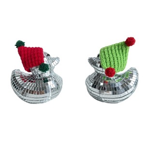 Bola <span class=keywords><strong>de</strong></span> discoteca <span class=keywords><strong>de</strong></span> espejo colgante <span class=keywords><strong>de</strong></span> 2CM-100CM, Bola <span class=keywords><strong>de</strong></span> discoteca colgante fresca y divertida, <span class=keywords><strong>bolas</strong></span> <span class=keywords><strong>de</strong></span> discoteca <span class=keywords><strong>de</strong></span> <span class=keywords><strong>cristal</strong></span> plateado, decoración <span class=keywords><strong>de</strong></span> Navidad NP9064 - Product Image 5