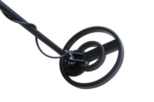 Rilevatori di metallo e oro a basso costo MD- 4030P ricerca oro metal detector sotterranei - Product Image 6