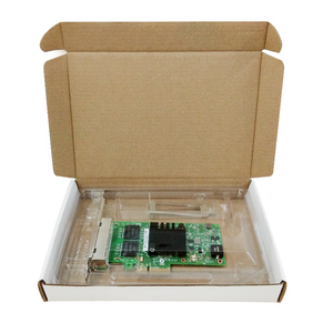 Adattatore Server <span class=keywords><strong>NIC</strong></span> Ceacent CC8350-T4V2 NUOVO i350-T4V2 PCI-Express PCI-<span class=keywords><strong>E</strong></span> con Quattro Porte Gigabit RJ45 - Product Image 5