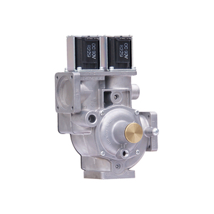 Bán Van Điện Từ Tự Động Hai Chức Năng - Product Image 6