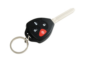 Hệ Thống Báo Động An Ninh Xe Máy - Product Image 4