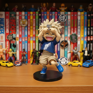 ฟิกเกอร์อนิเมะญี่ปุ่น มายฮีโร่อะคาเดมี่  อิซึกะ มิโดริยะ  คัตสึกิ บาคุโกะ  ฟิกเกอร์อนิเมะแอคชั่น - Product Image 3