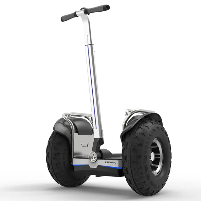 ESWING 3200W carro elettrico due ruote equilibrio auto auto auto bilanciamento Scooter elettrico