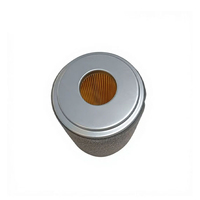 Filtro de Aire 17210-Z1CV-781 Cilíndrico para Motor de Gasolina GX270 GX240 177F 173F 9HP 8HP, Generador, Bomba de Agua, Repuesto