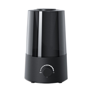 Desktop Reptile Humidifier 1.0-2.5L Water Tank Quiet Constant Humidity Home Use With Knob Mist Control - Product Image 1