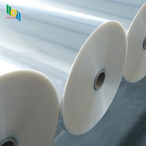 Bopp Jumbo Cuộn Băng Hot Melt Siêu Rõ Ràng <span class=keywords><strong>Opp</strong></span> Dính Đóng Gói Cho Niêm Phong Hộp Carton Jumbo Cuộn Băng Dính - Product Image 5