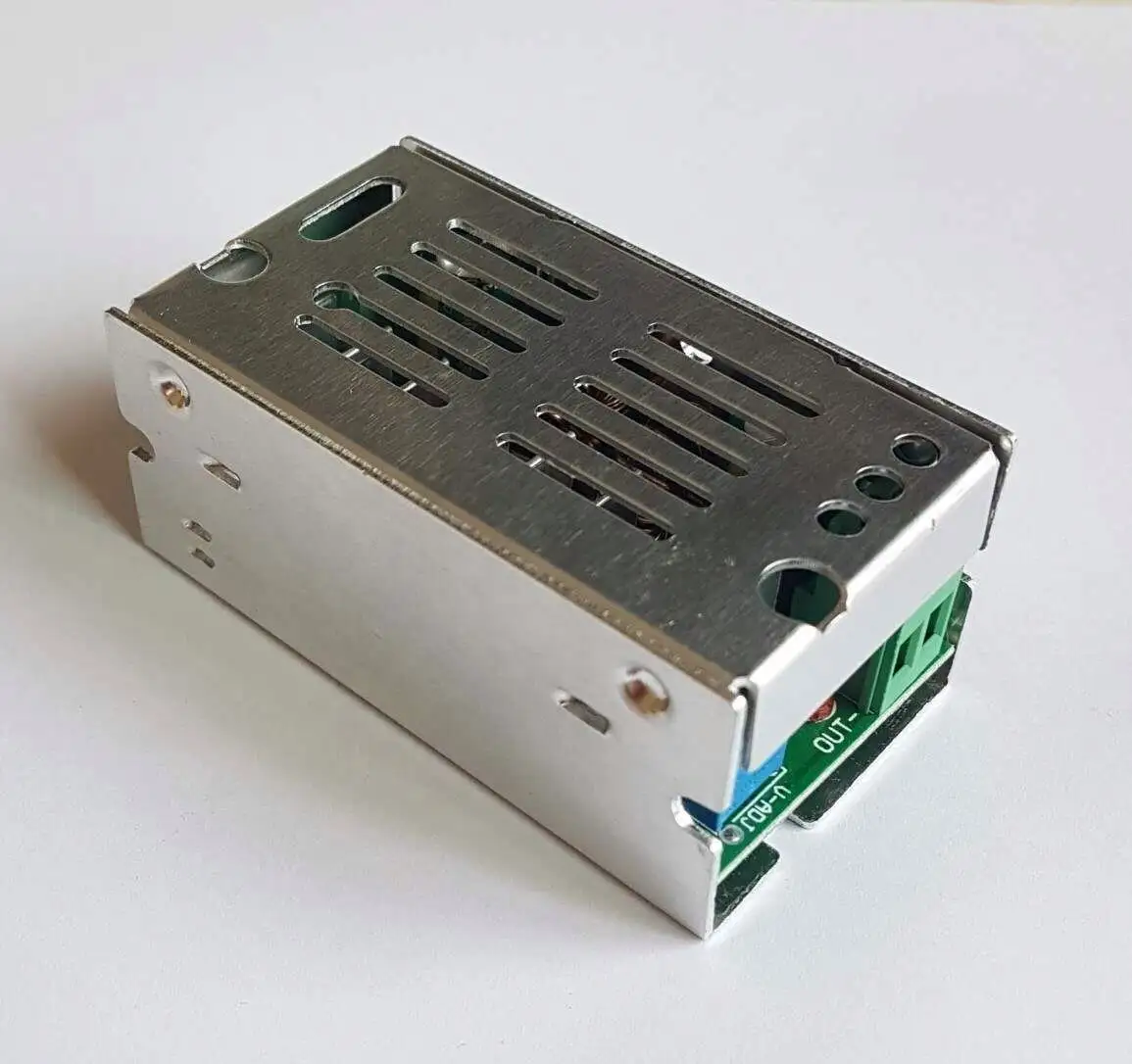Constant current automatic voltage regulator 5A high power automatic voltage lifting module can boost voltage can buck constant