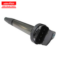 Pièces de véhicule, accessoires automobiles, bobine d'allumage pour BOBINA ENCENDIDO TOY RAV4 2000 3ZR-FE ZSA42 4 BROCHES Bobine d'allumage 90919-02258
