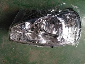 1118 phụ tùng ô tô trái và phải đầu đèn HX-LD-060 1118 L cho <span class=keywords><strong>LADA</strong></span> Kalina 1118 LED - Product Image 5