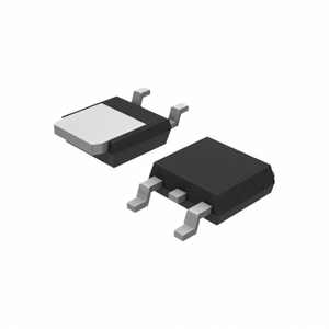 ซื้อชิ้นส่วนอิเล็กทรอนิกส์ไปยัง-252-3, DPAK ช่องผู้ผลิตทรานซิสเตอร์ MJD210 SC-63 - Product Image 1