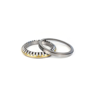 Rodamiento de rodillos esféricos de alta precisión y bajo ruido de China serie 29420 100*210*67 para rueda trasera - Product Image 1