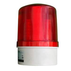 نظام منع الاصطدام UWB للرافعات الشوكية مع قياس المسافة في الوقت الفعلي وضمان سلامة المشاة - Product Image 4