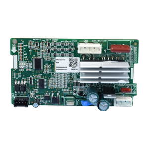Carte mère de ventilateur de climatiseur Gree ZS1201C 300094000026 pour unité intérieure - Product Image 2