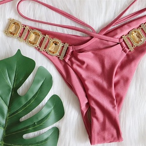 Traje de Baño OUTPACE Nuevo Retro para Mujer Talla Grande, Traje de Baño 2025 de Alta Calidad en Venta, Bikini para Mujer - Product Image 2