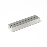 Porte-cartes de buffet pour cuisine de restaurant en acier inoxydable 304, accessoire de numéro de table de mariage, support de cartes de visite, porte-panneaux métallique