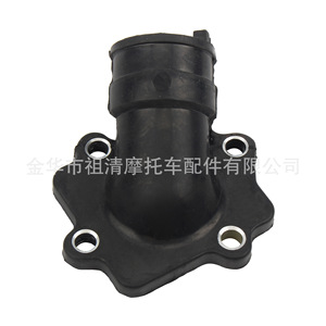 Interfaz de Válvula de Lengüeta Zuqing para Colector de Admisión de Motocicleta Yamaha Jog50 90Cc VS248 - Product Image 3