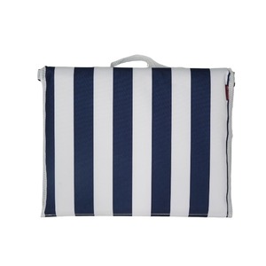 Không thấm nước gấp bãi biển phòng chờ Mat Ghế di động cát miễn phí bãi biển Mat ghế Trọng lượng nhẹ bãi biển Mat phòng chờ ghế với phần còn lại trở lại - Product Image 3