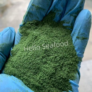 Copos secos Ulva Lactuca perfectos para hacer Aonori casero - Product Image 6