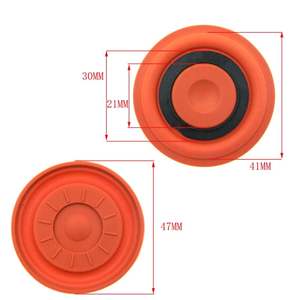 Kit <span class=keywords><strong>de</strong></span> réparation <span class=keywords><strong>de</strong></span> couvercle <span class=keywords><strong>de</strong></span> soupape PCV <span class=keywords><strong>bouchon</strong></span> <span class=keywords><strong>de</strong></span> soupape avec membrane pour Peugeot 2008 citroën C3 C4 C5 Volvo Ford OEM 9688939180 0248.S0 1685815 - Product Image 4