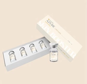 Solución facial revitalizante para el equilibrio de la hidratación, suero para mejorar la elasticidad, cuidado antiarrugas, potenciador de luminosidad de la piel, cuidado de la piel coreano - Product Image 3