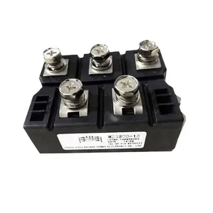 MDS200-18 Mds200 Mới Và Ban Đầu Ba Giai Đoạn Chỉnh Lưu Cầu Power Module MDS200-18