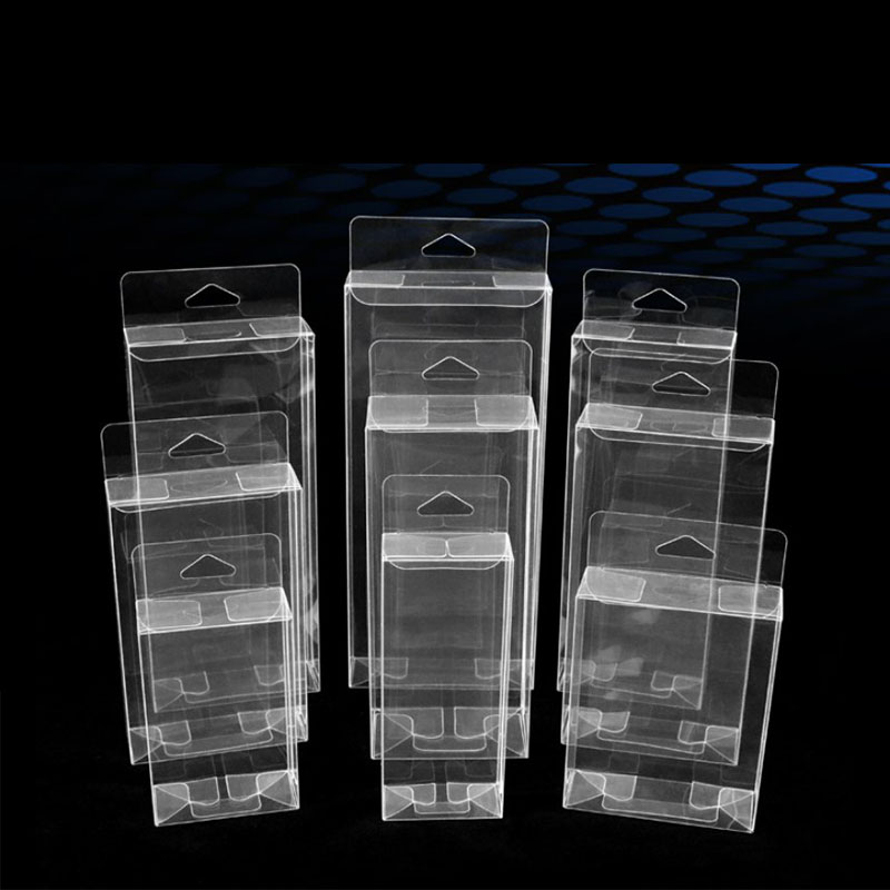 transparent
