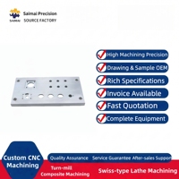 Servicios de Prototipado Rápido, Fresado CNC, Acero Inoxidable, Aluminio, Plásticos, Cobre, Fabricación de Chapa Metálica, Carcasas, Piezas de Reloj