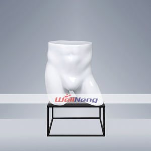 Ropa interior Hombres Caderas grandes Maniquí Pantalones cortos Hombre Butt Maniquí Butt Display - Product Image 3