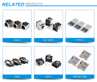 5895-5220C Nouveau composant électronique et puce IC d'origine, BOM unique, 5895 5895-5220C