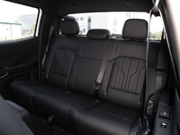 Nouveau pick-up diesel Jetour Rely R08 AWD 4x4 2.3T 8AT